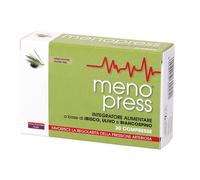 MENOPRESS 30 Compresse