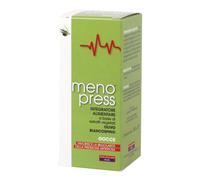 Meno Press Gocce 100Ml 100 ml Gocce orali