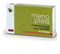 Menopress Integratore 30 Compresse