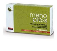 Menopress Integratore 30 Compresse
