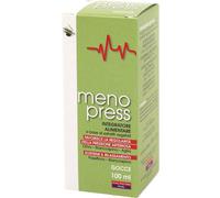 menopress Meno press gocce 100 ml