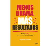 Menos drama, más resultados: Modelo CREA para activar el Yo Me Encargo®