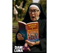 MENOS LIKES Y MAS ROCES: "UNA HISTORIA PECULIAR, DONDE NO TRIUNFA EL AMOR"1