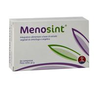 Menosint 60 Compresse