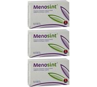 Menosint 60 Compresse 3x60 pz Compresse gastroresistenti