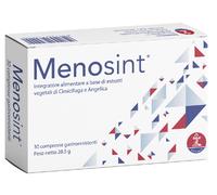 Menosint 60 Compresse