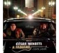 Menotti, Cesar/Fabiano - Com Voce