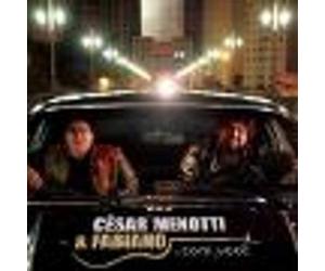 Menotti, Cesar/Fabiano - Com Voce