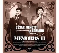 Menotti, Cesar/ Fabiano - Memorias Ii