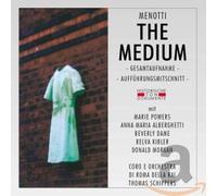 Menotti, G.C. - Medium