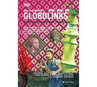 Help, Help The Globolinks (DVD) Menotti Gian Carlo