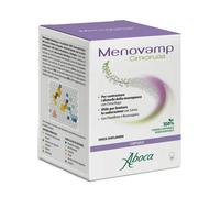 Menovamp Cimifuga Aboca 60 Capsule