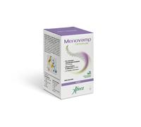 Menovamp cimicifuga aboca 60 capsule