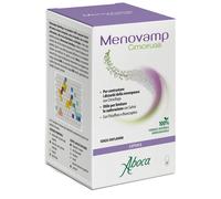 Menovamp cimicifuga aboca 60 capsule