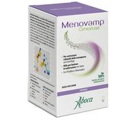 MENOVAMP CIMICIFUGA 60CPS ABOCA