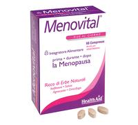 MENOVITAL 60 Tav.