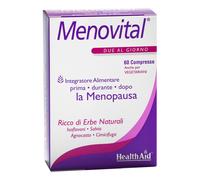 MENOVITAL BLISTER 60 COMPRESSE