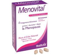Menovital Blister 60cpr