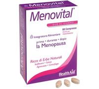 MENOVITAL BLISTER 60 COMPRESSE