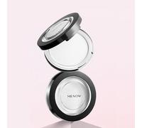MENOW - Matte Loose Setting Powder - 3 Shades 1# Translucent White - 10g