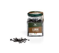 Menozzi Liquirizia 1836 - Lunik - Bundle da 4 pezzi di Dischetti di liquirizia a