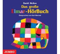Menrad,Karl - Das Grosse Elmar-Hörbuch