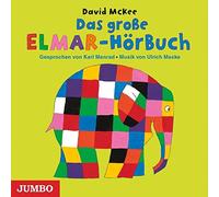 Menrad,Karl - Das Grosse Elmar-Hörbuch