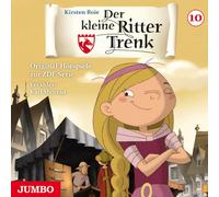 Menrad,Karl - Der Kleine Ritter Trenk.Hörspiel Folge 10
