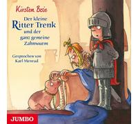Menrad,Karl - Der Kleine Ritter Trenk und der Ganz Gemeine Zahnw