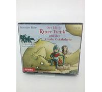 Menrad,Karl - Der Kleine Ritter Trenk und der Grosse Gefährliche