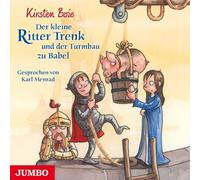 Menrad,Karl - Der Kleine Ritter Trenk und der Turmbau zu Babel