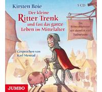 Menrad,Karl - Der Kleine Ritter Trenk und Fast das Ganze Leben