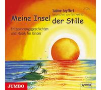 Menrad,Karl - Meine Insel der Stille-die Box