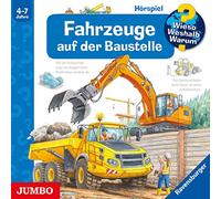 Menrad,Karl - Wieso? Weshalb? Warum?Baustelle (7)