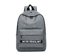 MENRAN Zaino da donna e studenti, borsa per la scuola, per attività all'aria aperta, scuola, viaggi, notebook, grande capacità, moderno, alla moda, semplice, casual, viaggi universitari