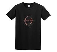 Men's A Perfect Circle Final Men Cotton Blend Shirt T Shirt T-Shirts Black S