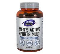 Mens Active Sports Multi - 180 softgels