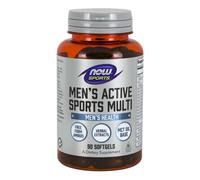 Mens Active Sports Multi - 90 softgels