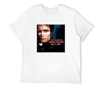 Men's Adam The Ants Stand Funny Soft O Tee Shirts Mens T-Shirts White M