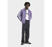 ADIBREAK CLASSIC Pantaloni della tuta Black / White 2XL