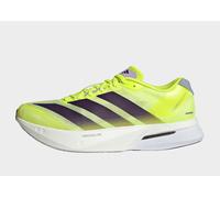 Mens adidas Adizero Boston 13 - Giallo, giallo 41 1/3
