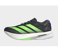 Mens adidas Adizero Boston 13 - Nero, nero 40 2/3