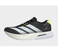 Mens adidas Adizero Boston 13 - Nero, nero 45 1/3