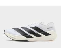 Mens adidas Adizero Dropset Pro - Bianco, bianco 42 2/3