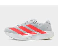 Mens adidas Adizero Evo SL - Argento, argento 46