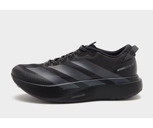Mens adidas Adizero Evo SL ATR - Nero, nero 42