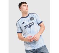 Maglia Third Ajax 26/27 Crystal Sky / Glow Blue XS