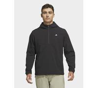 Mens adidas Anorak Ultimate365+ Clima365 Course Control - Nero, nero L