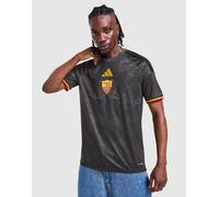 Mens adidas AS Roma 2026/27 Third Shirt - Grigio, grigio S