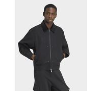 Mens adidas Bomber Premium Essentials - Nero, nero 2XL